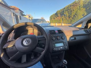 Volkswagen Touran 2006