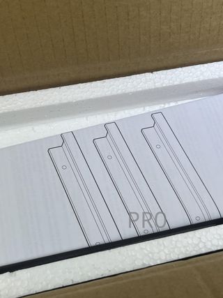 Scaffali a Parete Sospesi VASAGLE