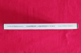 Il Generale e i Fratellini d'Italia DVD