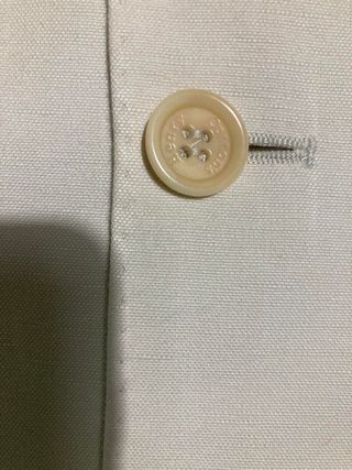 Giacca lino cotone Henry Cotton’s blazer – Tg.52