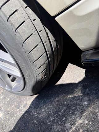 Llantas BMW 19”