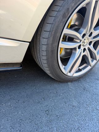 Llantas BMW 19”