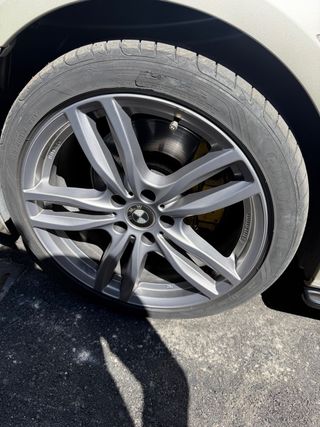 Llantas BMW 19”