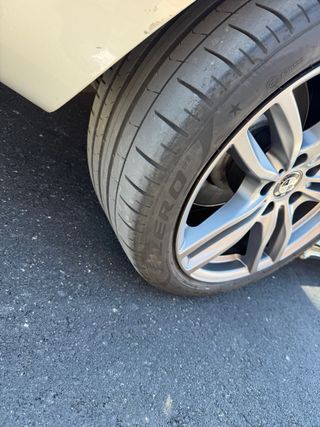Llantas BMW 19”