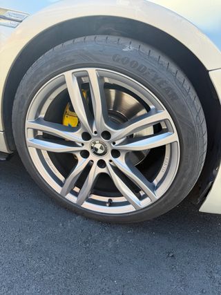 Llantas BMW 19”