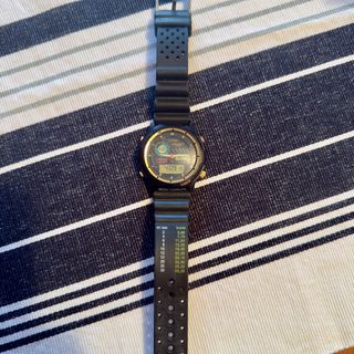 Orologio Citizen Promaster Cronografo