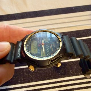 Orologio Citizen Promaster Cronografo