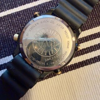 Orologio Citizen Promaster Cronografo