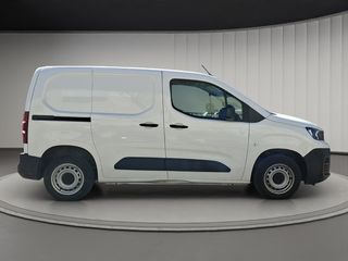 Peugeot Partner Furgon BlueHDi 100 Pro Standard 600kg 73 kW (98 CV)