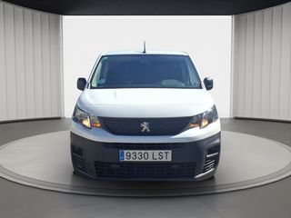 Peugeot Partner Furgon BlueHDi 100 Pro Standard 600kg 73 kW (98 CV)