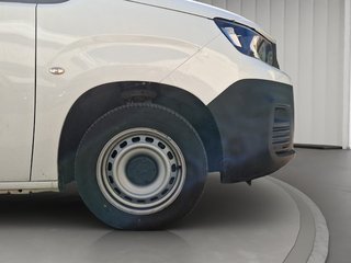 Peugeot Partner Furgon BlueHDi 100 Pro Standard 600kg 73 kW (98 CV)