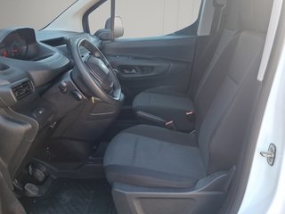 Peugeot Partner Furgon BlueHDi 100 Pro Standard 600kg 73 kW (98 CV)