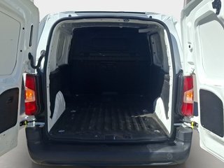 Peugeot Partner Furgon BlueHDi 100 Pro Standard 600kg 73 kW (98 CV)