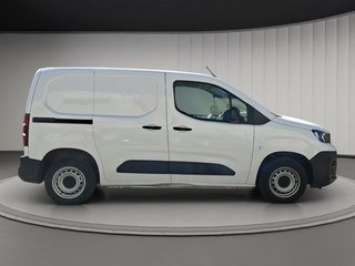 Peugeot Partner Furgon BlueHDi 100 S&S Pro Standard 600kg 73 kW (98 CV)