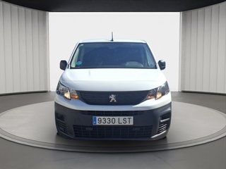 Peugeot Partner Furgon BlueHDi 100 S&S Pro Standard 600kg 73 kW (98 CV)