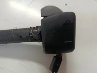 Piña luces izquierda y puño BMW F800 ST