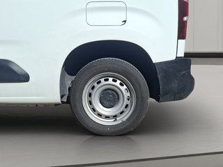 Peugeot Partner Furgon BlueHDi 100 Pro Standard 600kg 73 kW (98 CV)