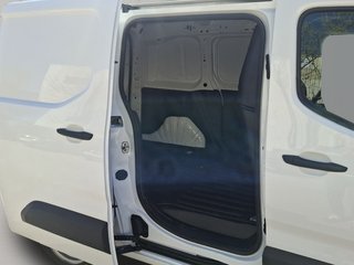 Peugeot Partner Furgon BlueHDi 100 Pro Standard 600kg 73 kW (98 CV)