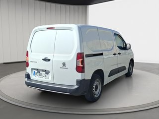 Peugeot Partner Furgon BlueHDi 100 S&S Pro Standard 600kg 73 kW (98 CV)
