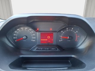 Peugeot Partner Furgon BlueHDi 100 S&S Pro Standard 600kg 73 kW (98 CV)