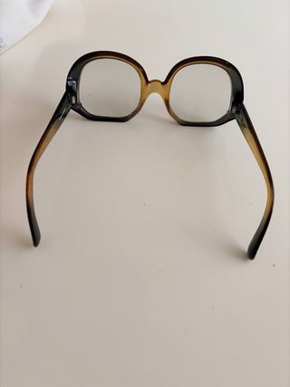 Gafas Christian Dior Vintage.