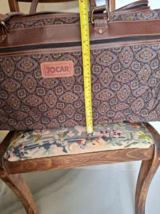 Bolso de viaje Jocar gran capacidad