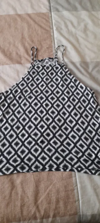 Lote 10 Camisas/Tops 5 €