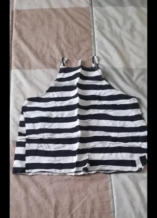 Lote 10 Camisas/Tops 5 €