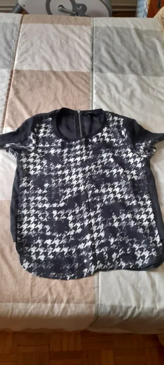 Lote 10 Camisas/Tops 5 €