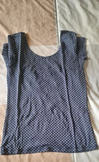 Lote 10 Camisas/Tops 5 €