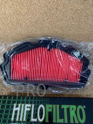 filtro de aire KAW EN650