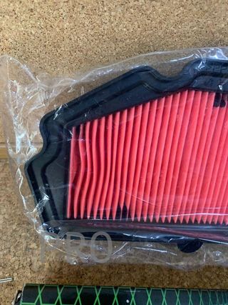 filtro de aire KAW EN650