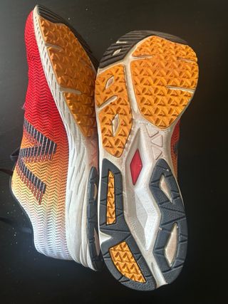 Zapatillas New Balance 1400 Voladoras