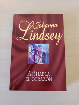 Novelas romanticas
