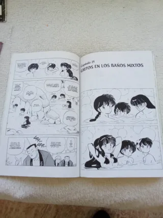 Ranma 1/2: 7a Parte