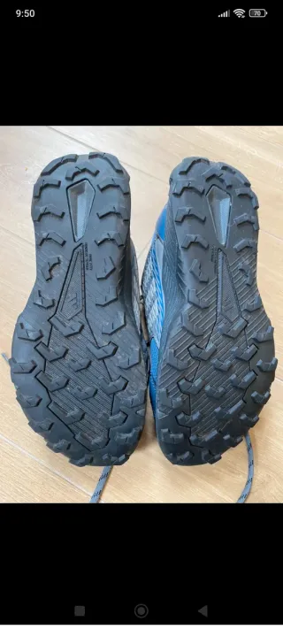 Zapatillas Adidas Terrex Tracfinder 2