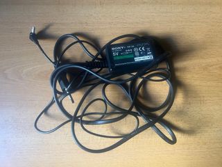 Sony PSP + Accesorios