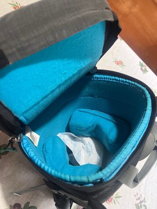 Maleta cámara Thule