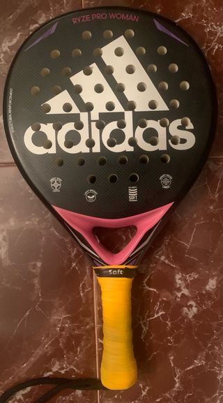 Pala Padel Adidas Ryze Pro Woman