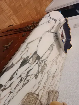 Aparador clásico hall perfecto estado