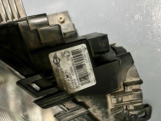 Faros Xenón Mini R56