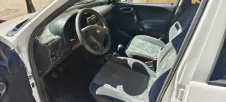 Opel Corsa 2000