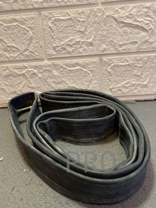 Camara para bicicleta