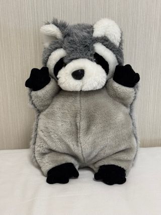 Lote Peluches Varios Personajes