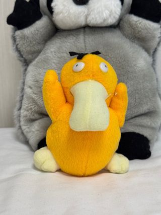 Lote Peluches Varios Personajes