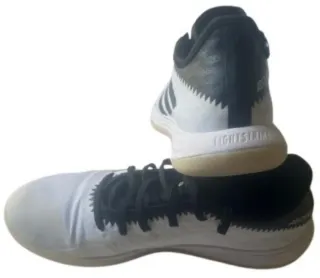 Scarpe Adidas Adizero FastCourt 40