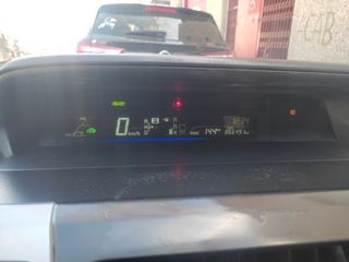 Toyota Toyota prius plus 2017