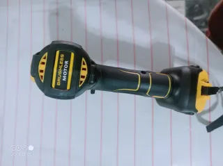 Taladro Dewalt Brushless 20V Max 13mm