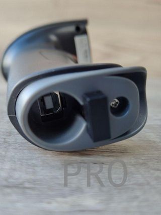 Lector de código de barras inalámbrico Tera