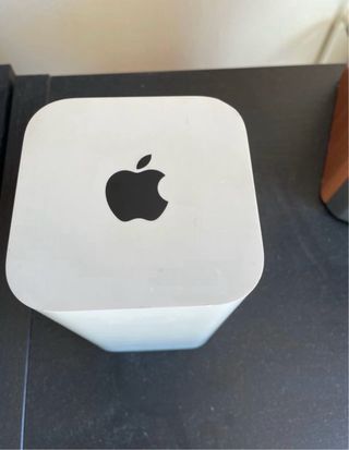 Apple AirPort Extreme